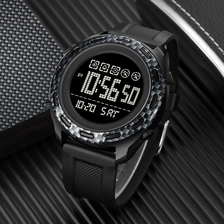 skmei-1872-stainless-steel-buckle-pu-strap-waterproof-electronic-watch-dial-whitecarbon-brazing