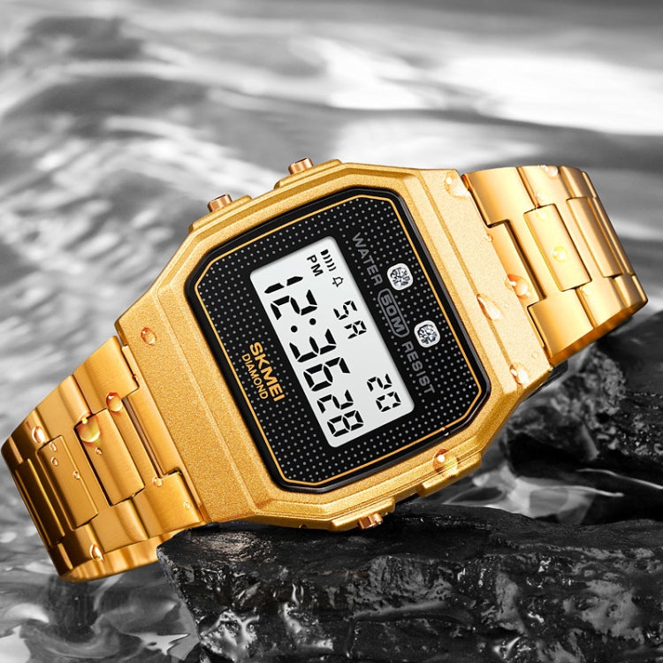 skmei-1952-resin-mirror-abs-case-waterproof-electronic-watchblack-steel-belt