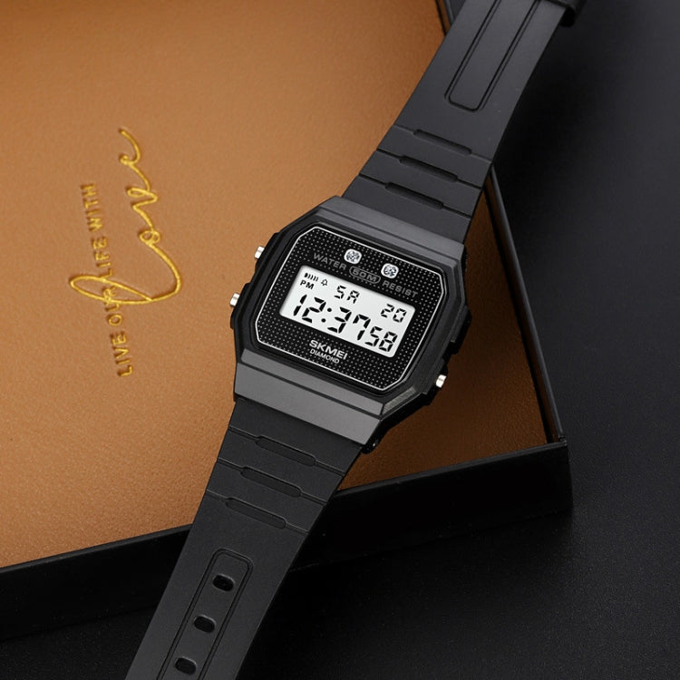 skmei-1952-resin-mirror-abs-case-waterproof-electronic-watchblack-steel-belt