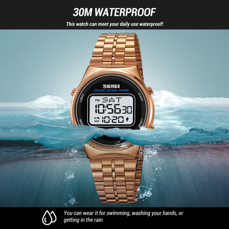skmei-1882-multifunctional-men-30m-waterproof-luminous-stainless-steel-digital-wrist-watchrose-gold-black