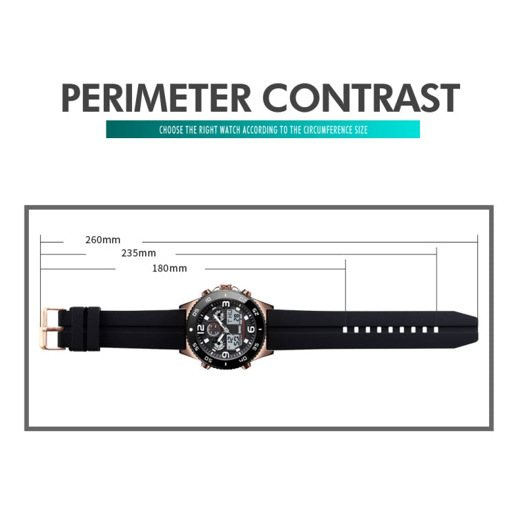 skmei-1538-multi-function-time-large-dial-steel-belt-men-casual-sports-electronic-watchsilver-silicone-belt