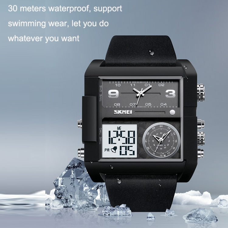 skmei-2021-square-large-dial-triple-movement-men-sports-watchblack-white-machine