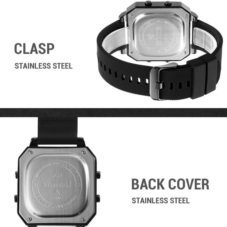 skmei-1848-fashion-multifunctional-student-sports-waterproof-men-watchyellow