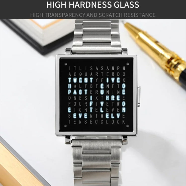 skmei-multi-function-letter-display-dial-square-men-electronic-watch-color-gold-leather-band